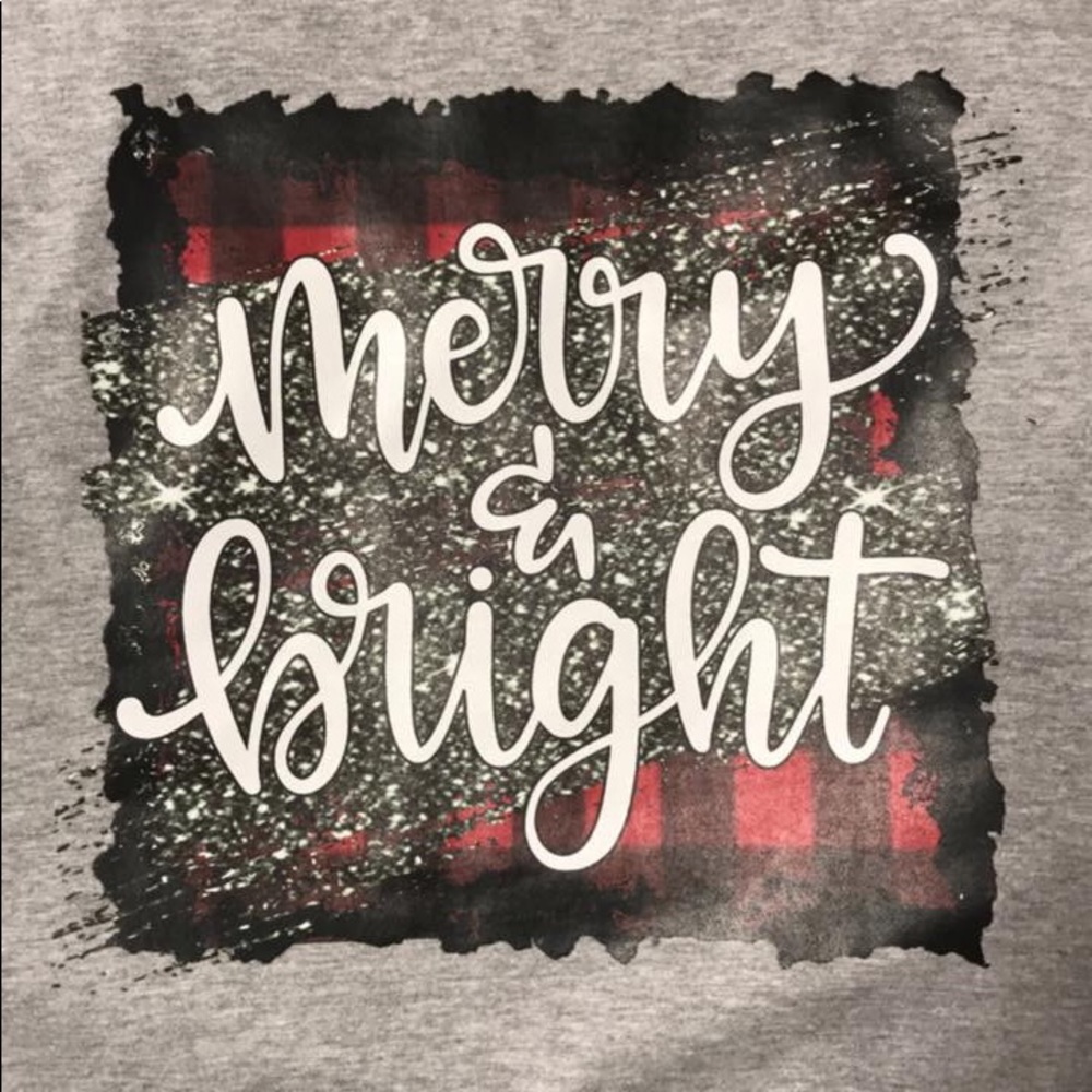 Christmas T-shirt